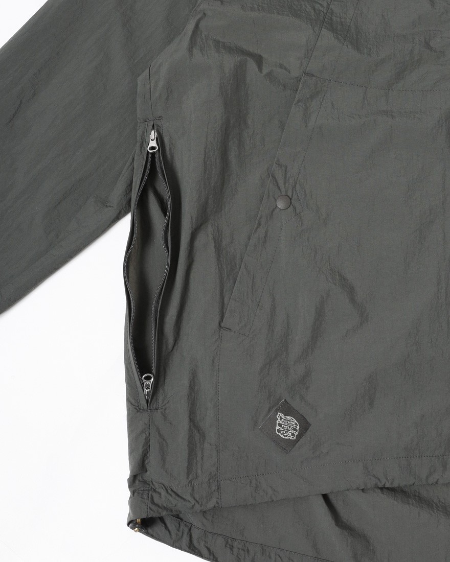 narifuriNFC × KELTY ウィンドガード ザパタジャケット【NFKL-01】16l