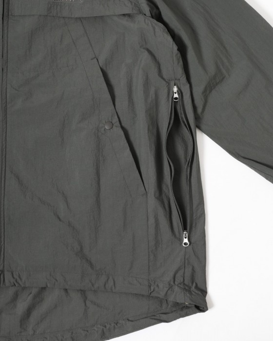 narifuriNFC × KELTY ウィンドガード ザパタジャケット【NFKL-01】17l