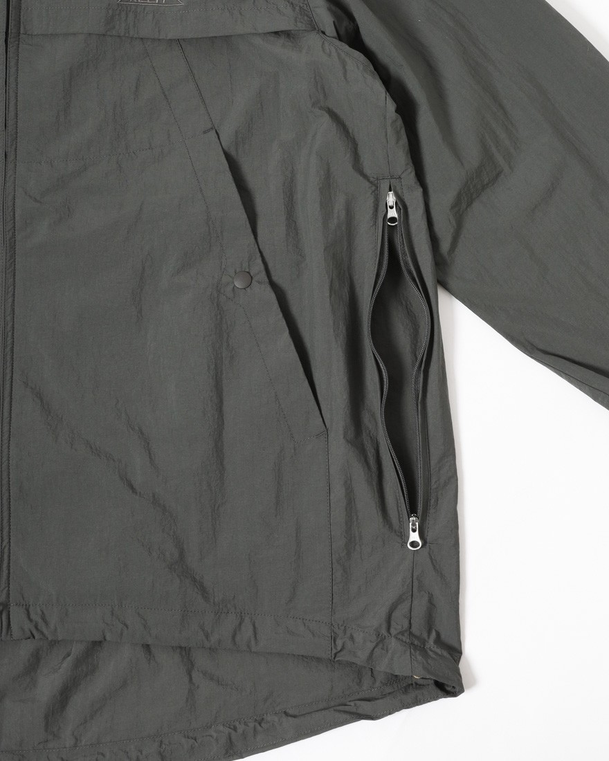 narifuriNFC × KELTY ウィンドガード ザパタジャケット【NFKL-01】17l