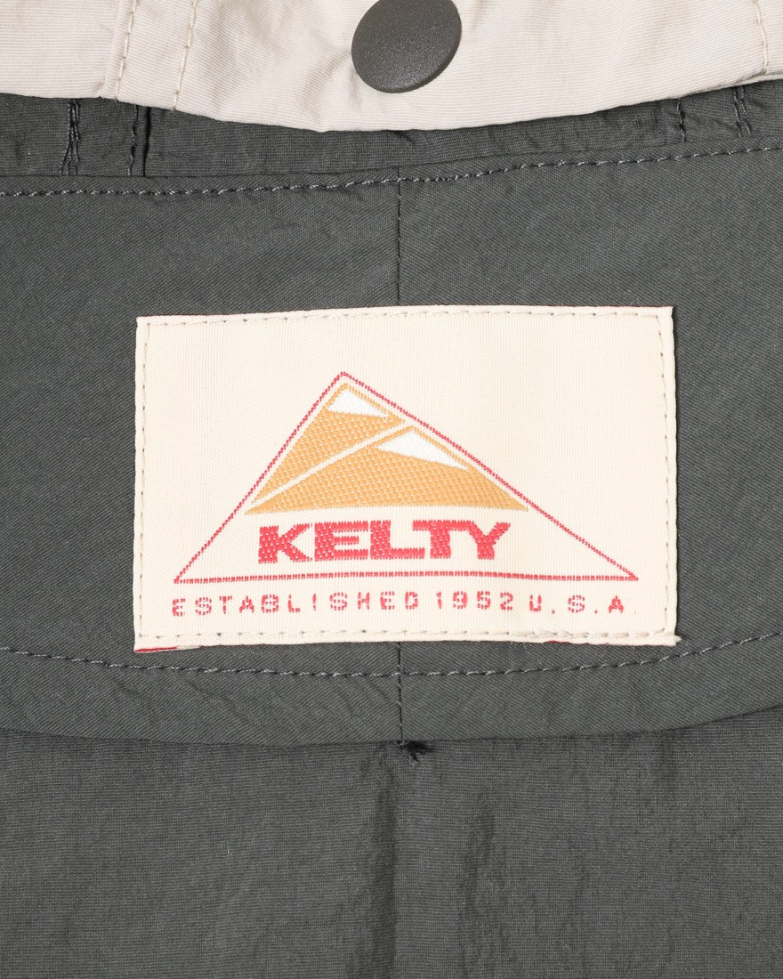 narifuriNFC × KELTY ウィンドガード ザパタジャケット【NFKL-01】19l