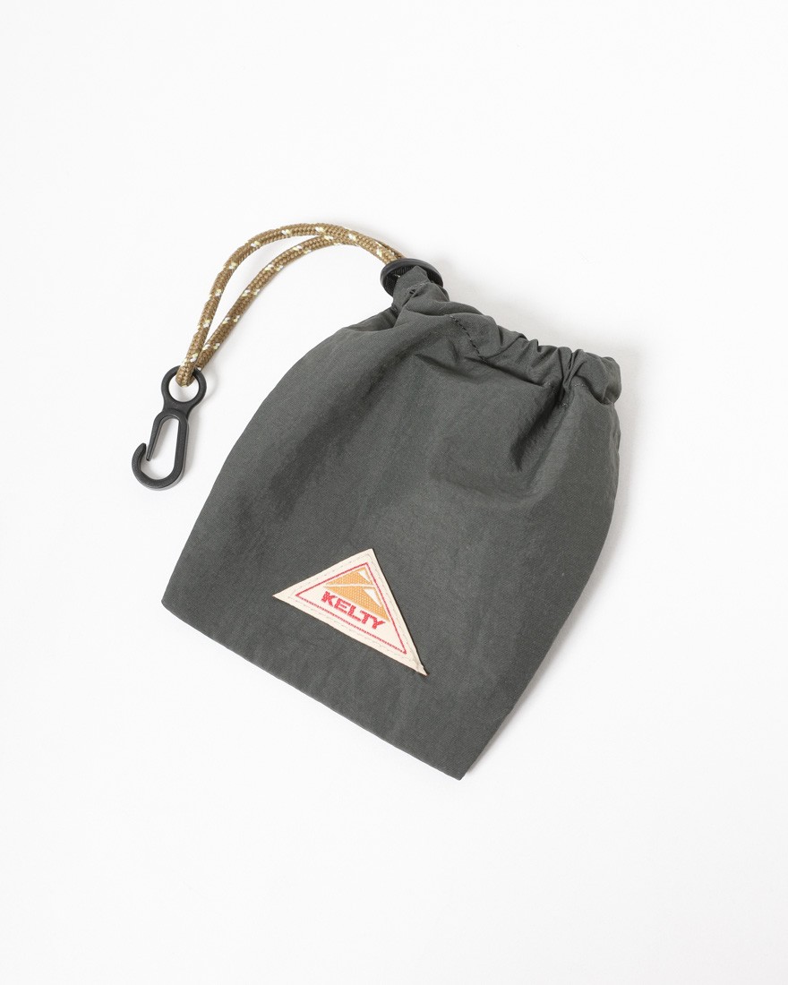 narifuriNFC × KELTY ウィンドガード ザパタジャケット【NFKL-01】25l