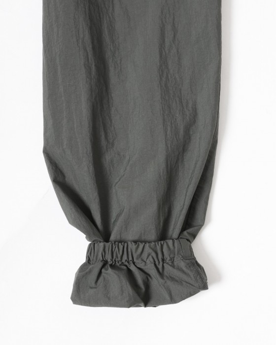 narifuriNFC × KELTY ウィンドガード ザパタジャケット【NFKL-01】29l