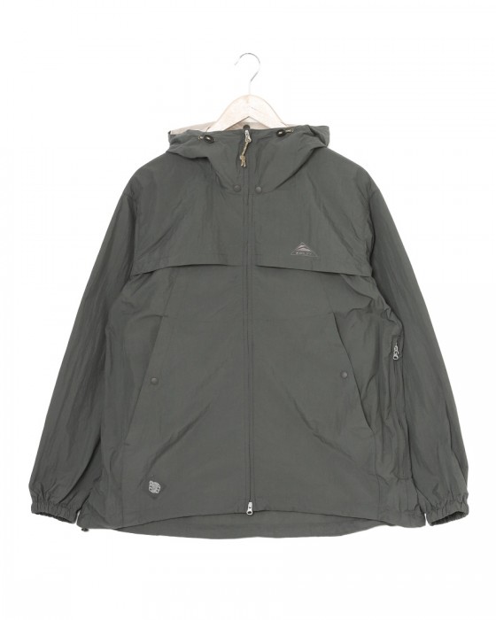 narifuriNFC × KELTY ウィンドガード ザパタジャケット【NFKL-01】c0