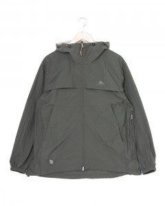 NFC × KELTY ウィンドガード ザパタジャケット【NFKL-01】