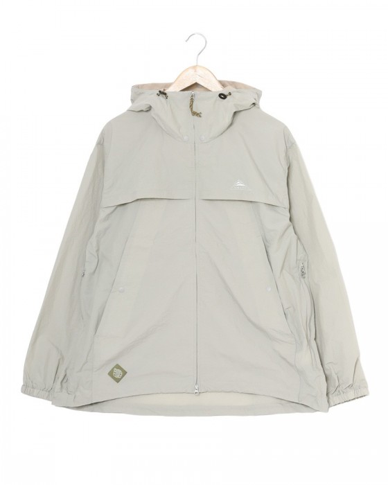 narifuriNFC × KELTY ウィンドガード ザパタジャケット【NFKL-01】ma