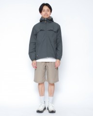 narifuriNFC × KELTY ウィンドガード ザパタジャケット【NFKL-01】mb_01l
