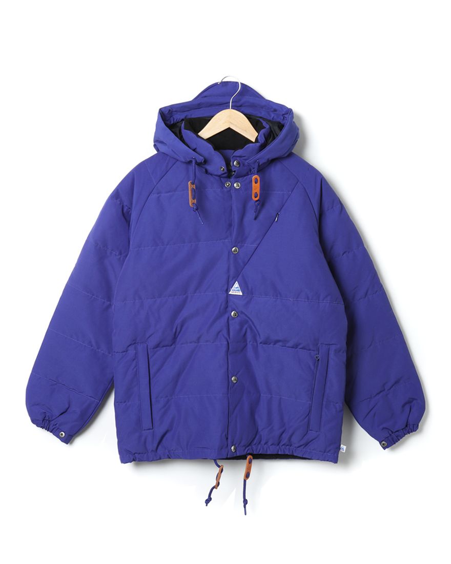 cape heights lutak jacket