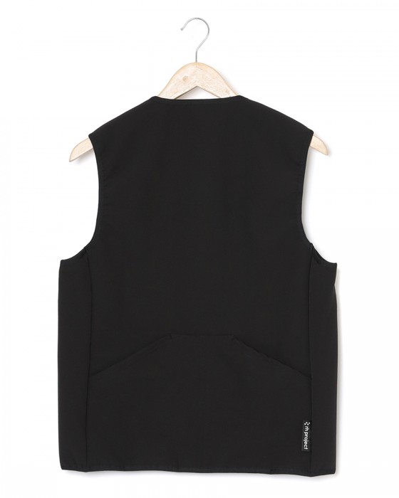 rin projectサイクリンング ベスト【鬼起毛ベスト/2274】04l