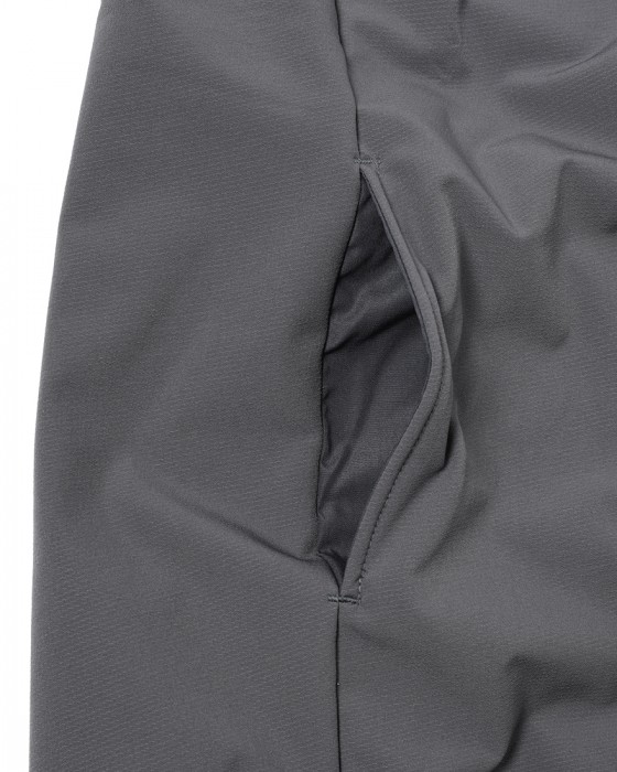 rin projectサイクリンング ベスト【鬼起毛ベスト/2274】10l