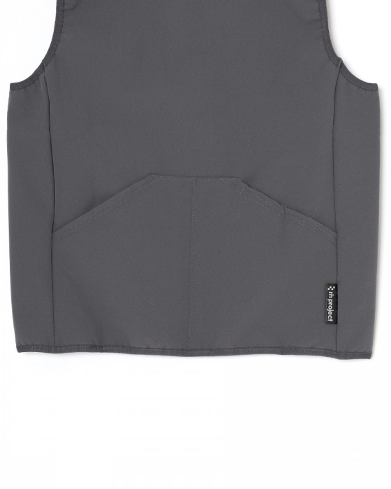 rin projectサイクリンング ベスト【鬼起毛ベスト/2274】13l