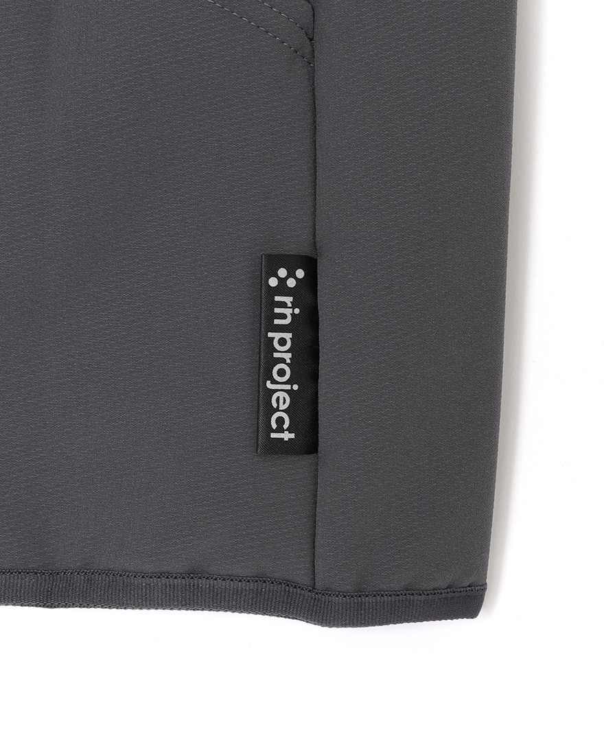 rin projectサイクリンング ベスト【鬼起毛ベスト/2274】14l