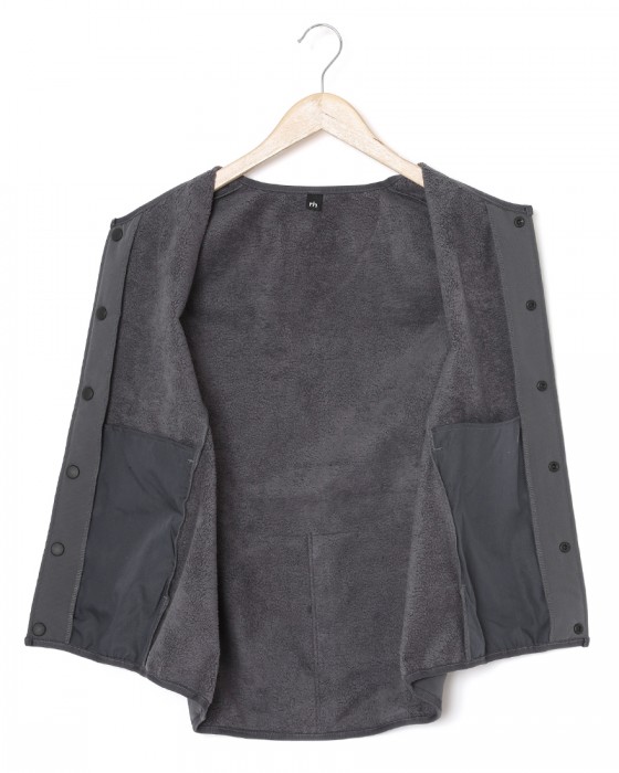 rin projectサイクリンング ベスト【鬼起毛ベスト/2274】16l