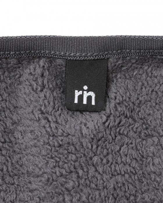 rin projectサイクリンング ベスト【鬼起毛ベスト/2274】17l