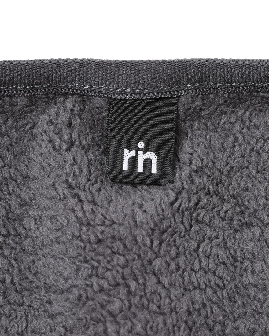 rin projectサイクリンング ベスト【鬼起毛ベスト/2274】17l