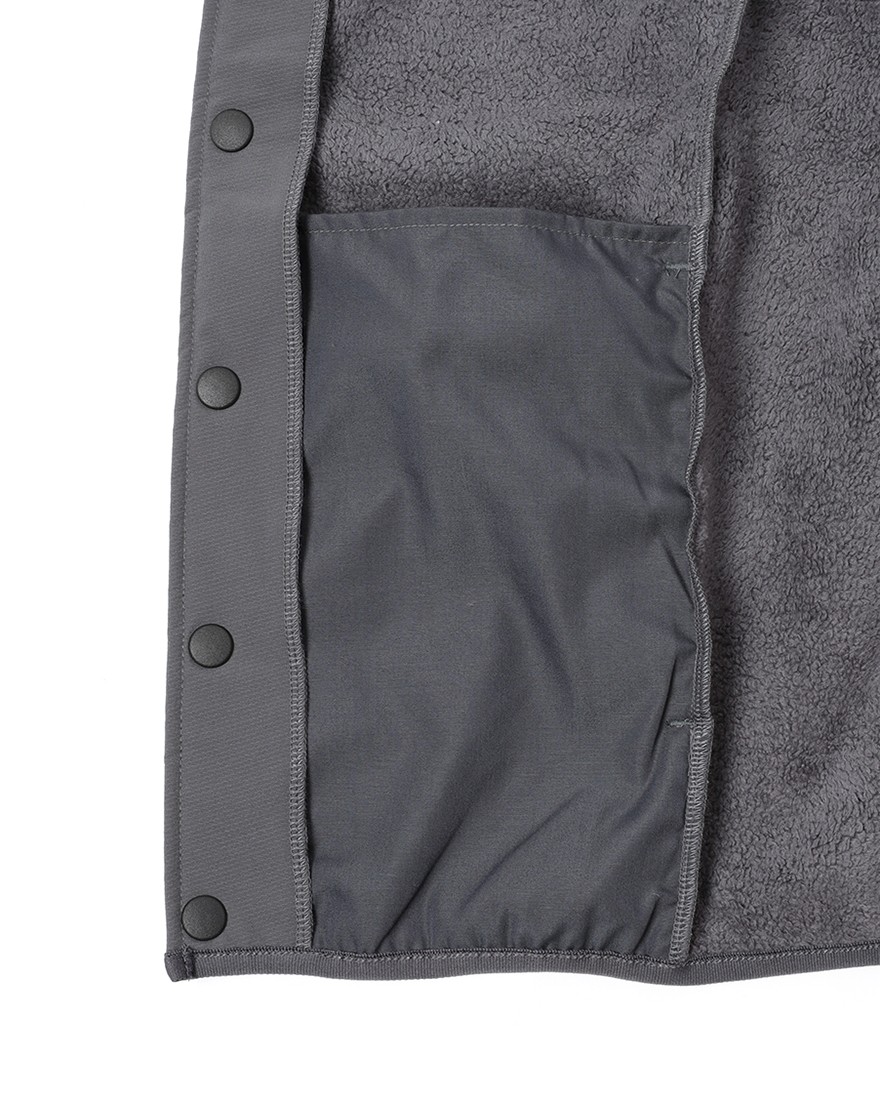 rin projectサイクリンング ベスト【鬼起毛ベスト/2274】18l