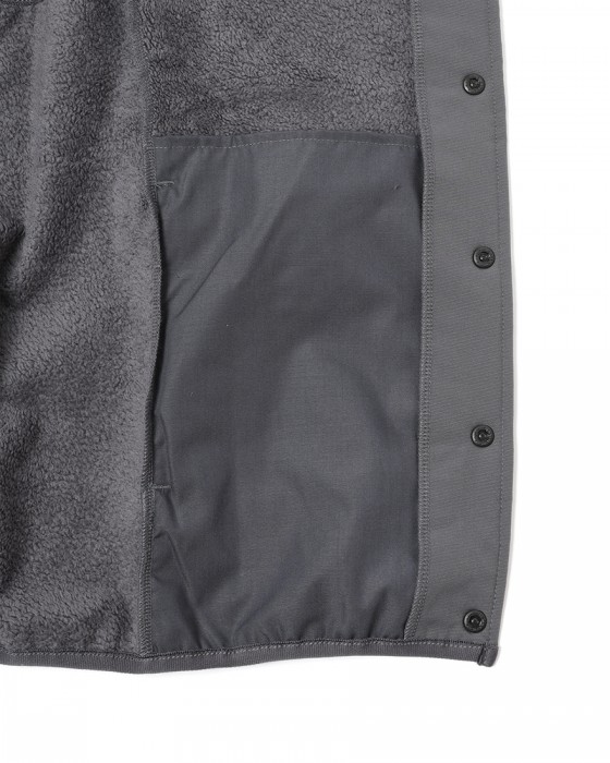 rin projectサイクリンング ベスト【鬼起毛ベスト/2274】19l