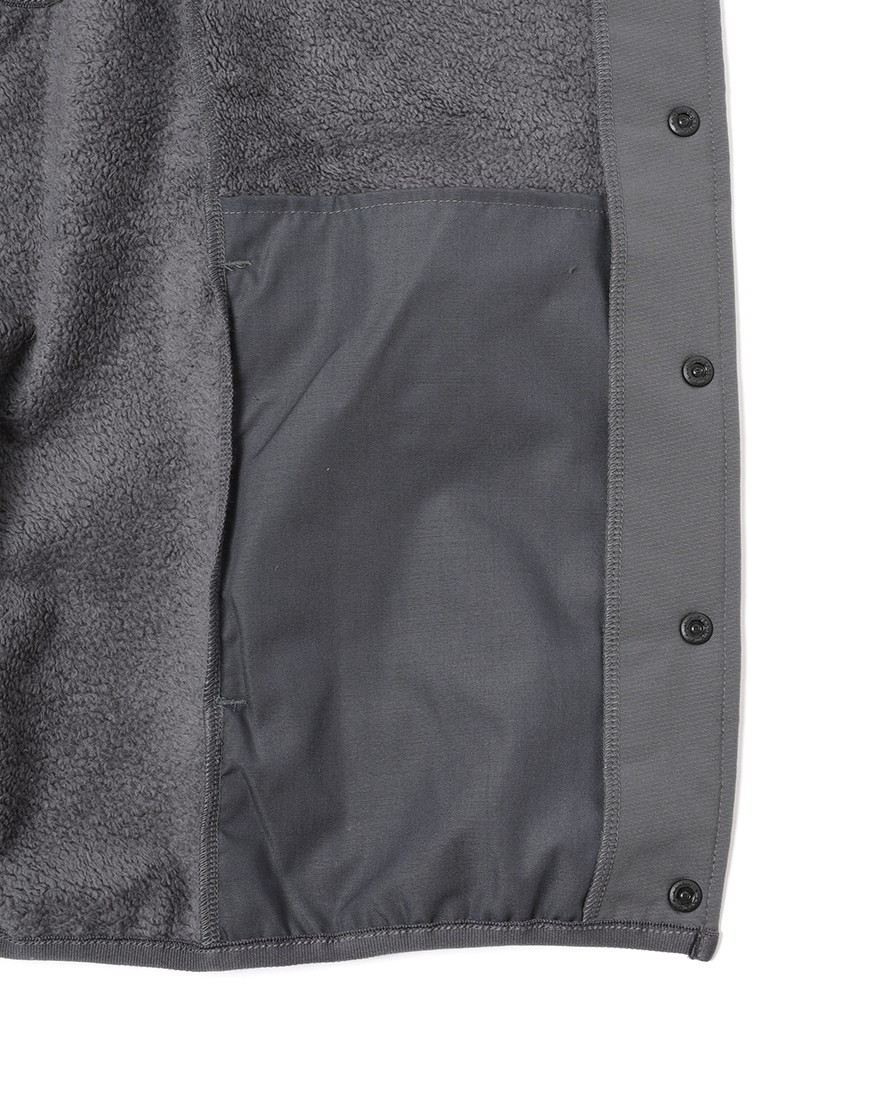 rin projectサイクリンング ベスト【鬼起毛ベスト/2274】19l