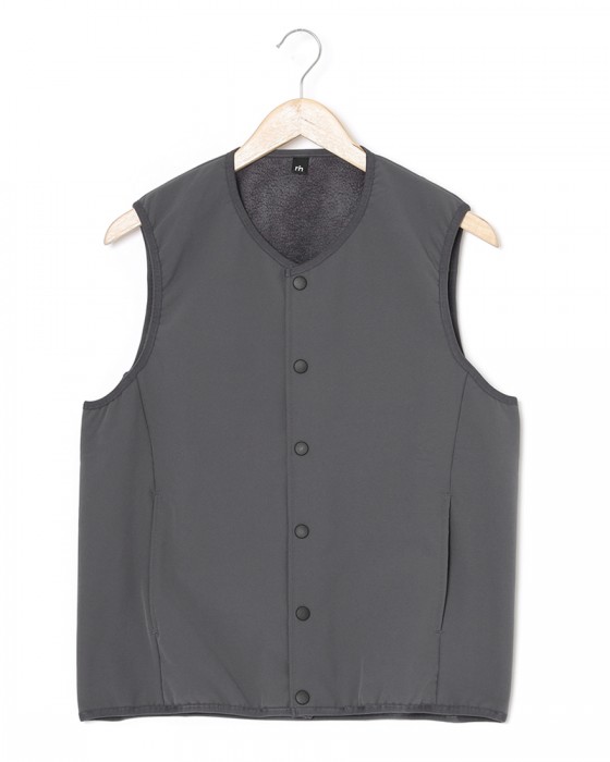 rin projectサイクリンング ベスト【鬼起毛ベスト/2274】ma