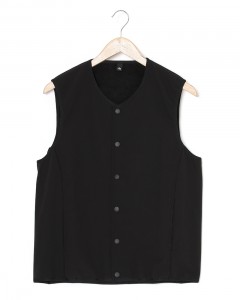 サイクリンング ベスト【鬼起毛ベスト/2274】