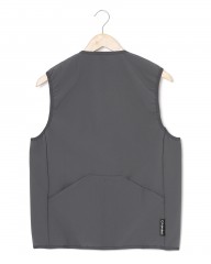 rin projectサイクリンング ベスト【鬼起毛ベスト/2274】mb_05l