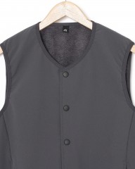 rin projectサイクリンング ベスト【鬼起毛ベスト/2274】mb_06l