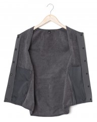 rin projectサイクリンング ベスト【鬼起毛ベスト/2274】mb_16l