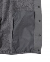 rin projectサイクリンング ベスト【鬼起毛ベスト/2274】mb_19l