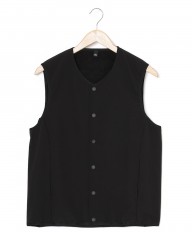 rin projectサイクリンング ベスト【鬼起毛ベスト/2274】mb_c0