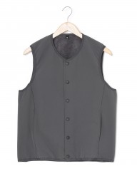 rin projectサイクリンング ベスト【鬼起毛ベスト/2274】mb_c1