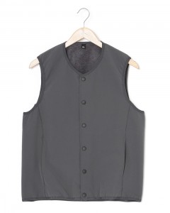 サイクリンング ベスト【鬼起毛ベスト/2274】