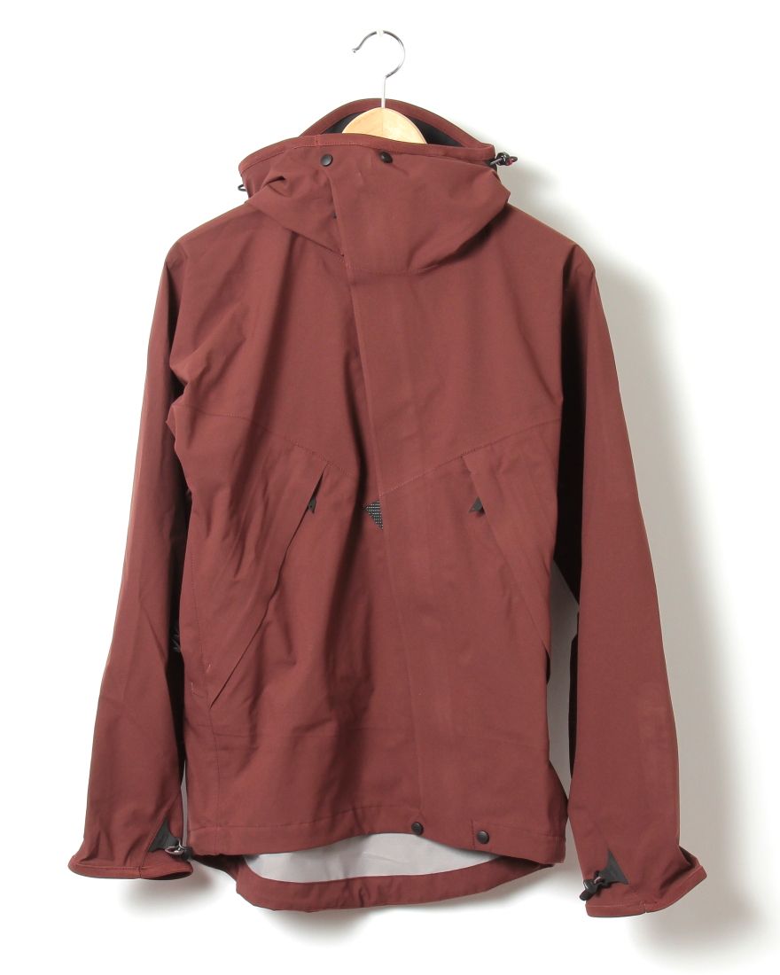 3レイヤージャケット Allgron Jacket Klattermusen クレッタルムーセン Tokyolife 3レイヤージャケット Allgron Jacket Klattermusen クレッタルムーセン Tokyolife