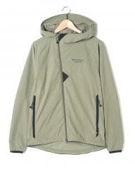KLATTERMUSEN(クレッタルムーセン)ライトウェイトストレッチジャケット【Vanadis 2.0 Jacket M's】