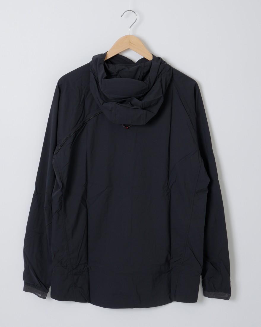 ライトシェルジャケット【Nal Hooded Jacket M's