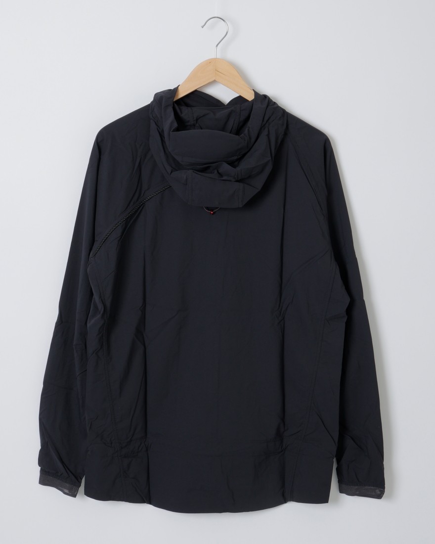 KLATTERMUSENライトシェルジャケット【Nal Hooded Jacket M's】08l