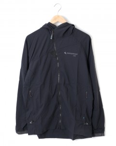 ライトシェルジャケット【Nal Hooded Jacket M's】