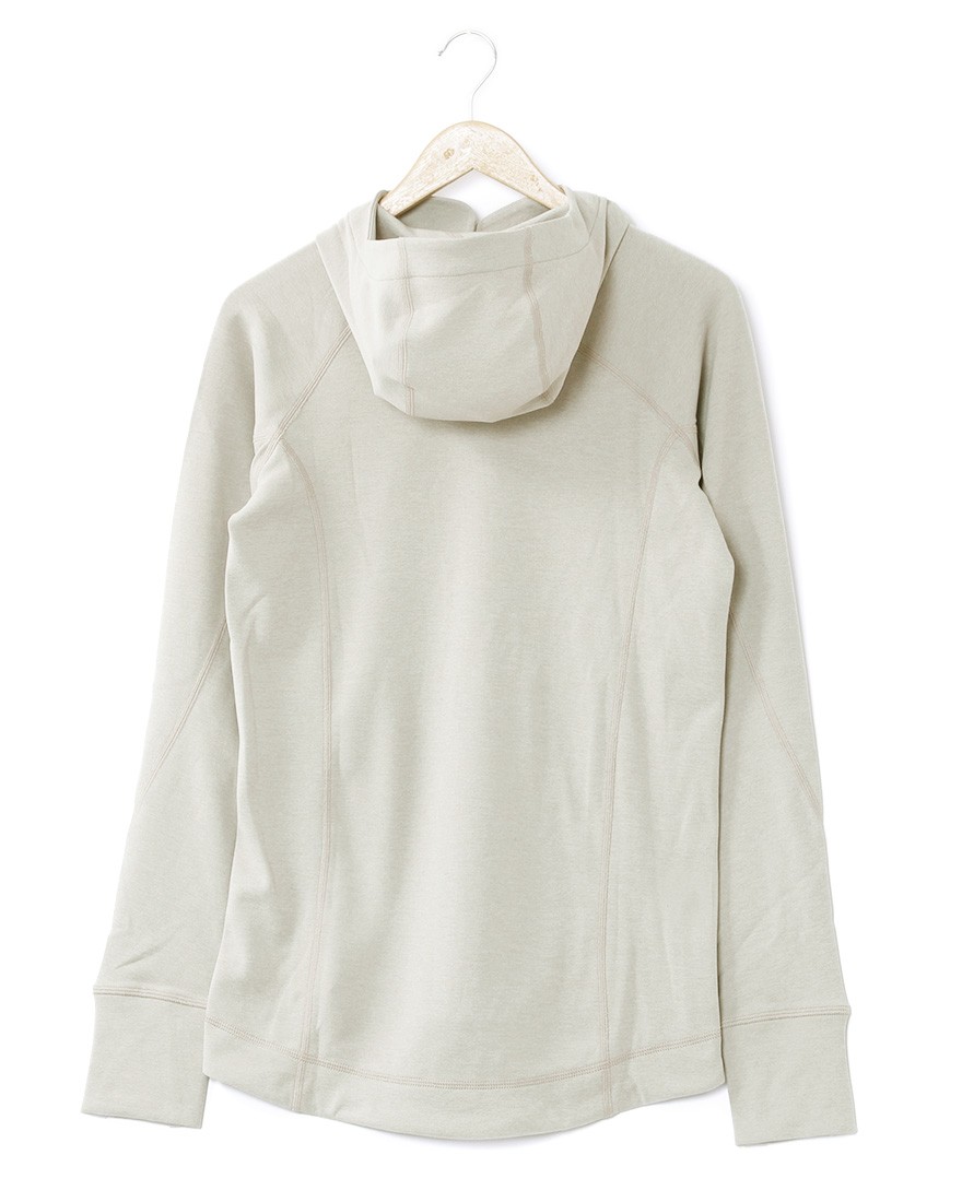 速乾ストレッチフーディ【Njorun 2.0 Hoodie M's