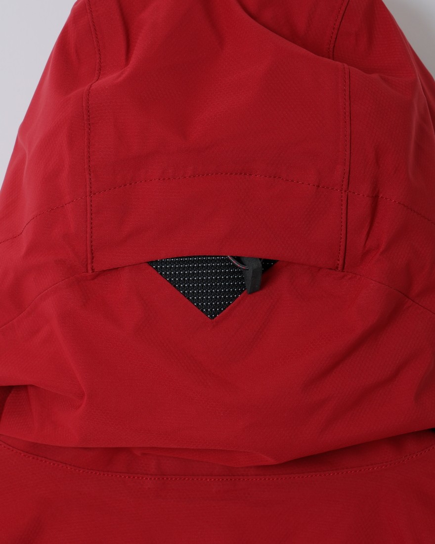 3レイヤーストレッチマウンテンパーカー Allgron 2 0 Jacket Klattermusen クレッタルムーセン Tokyolife