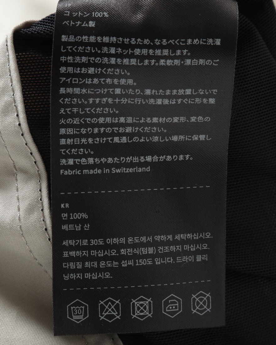エタプルーフ マウンテンパーカー Einride Jacket Klattermusen クレッタルムーセン Tokyolife エタプルーフ マウンテンパーカー Einride Jacket Klattermusen クレッタルムーセン Tokyolife