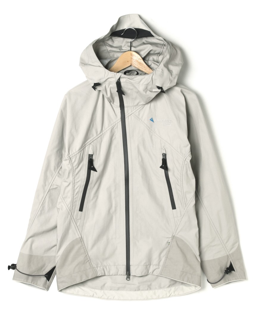 エタプルーフ マウンテンパーカー Einride Jacket Klattermusen クレッタルムーセン Tokyolife エタプルーフ マウンテンパーカー Einride Jacket Klattermusen クレッタルムーセン Tokyolife