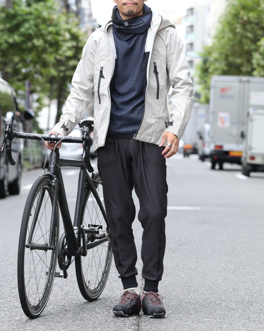エタプルーフ マウンテンパーカー Einride Jacket Klattermusen クレッタルムーセン Tokyolife エタプルーフ マウンテンパーカー Einride Jacket Klattermusen クレッタルムーセン Tokyolife