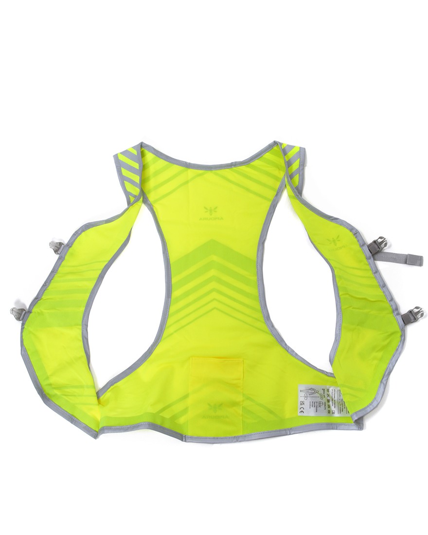 APIDURAパッカブル高視認性ベスト【PACKABLE VISIBILITY VEST】08l