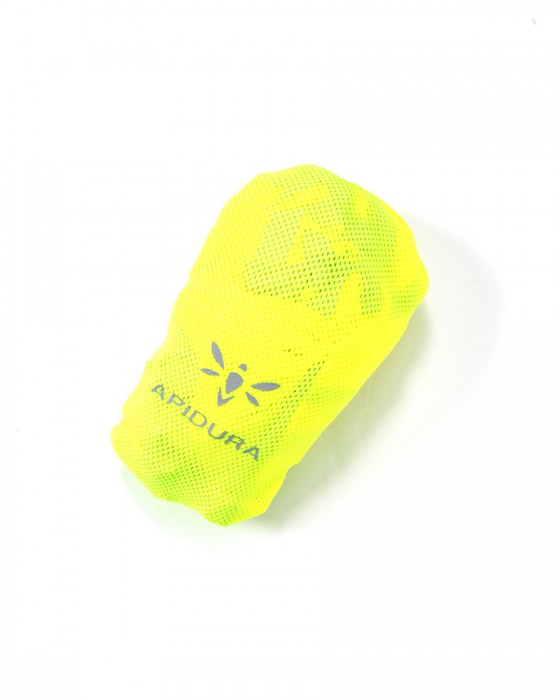 APIDURAパッカブル高視認性ベスト【PACKABLE VISIBILITY VEST】11l