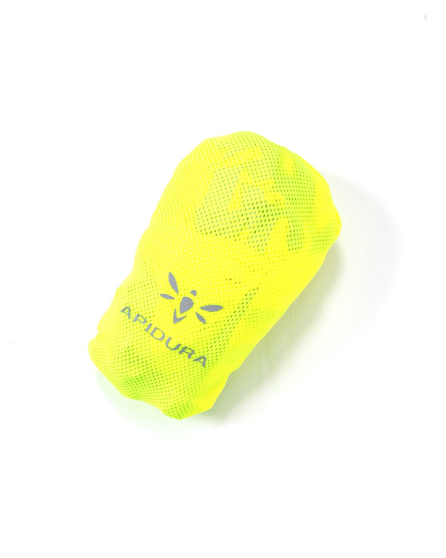 APIDURAパッカブル高視認性ベスト【PACKABLE VISIBILITY VEST】11l