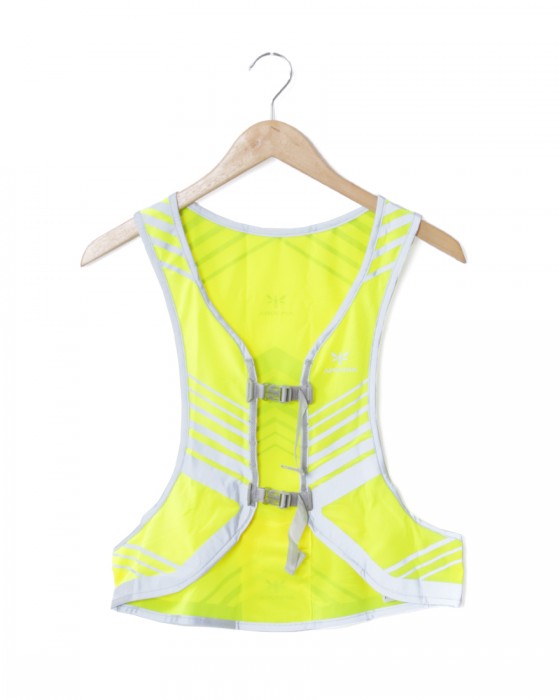 APIDURAパッカブル高視認性ベスト【PACKABLE VISIBILITY VEST】c0