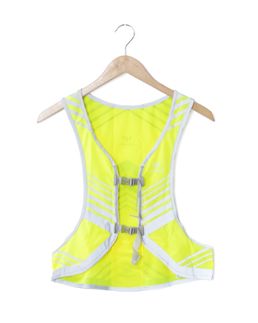 APIDURAパッカブル高視認性ベスト【PACKABLE VISIBILITY VEST】c0