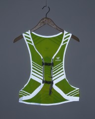 APIDURAパッカブル高視認性ベスト【PACKABLE VISIBILITY VEST】mb_01l