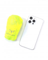 APIDURAパッカブル高視認性ベスト【PACKABLE VISIBILITY VEST】mb_12l