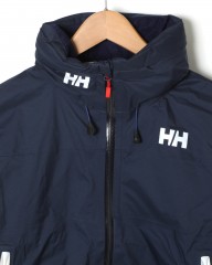HELLY HANSEN(ヘリーハンセン)防水透湿ライトジャケット Alviss Light Jacket