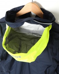 HELLY HANSEN(ヘリーハンセン)防水透湿ライトジャケット Alviss Light Jacket