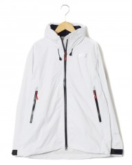 HELLY HANSEN(ヘリーハンセン)防水透湿ライトジャケット【Alviss Light Jacket】